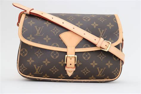 louis vuitton sologne retail price|louis vuitton monogram canvas sologne.